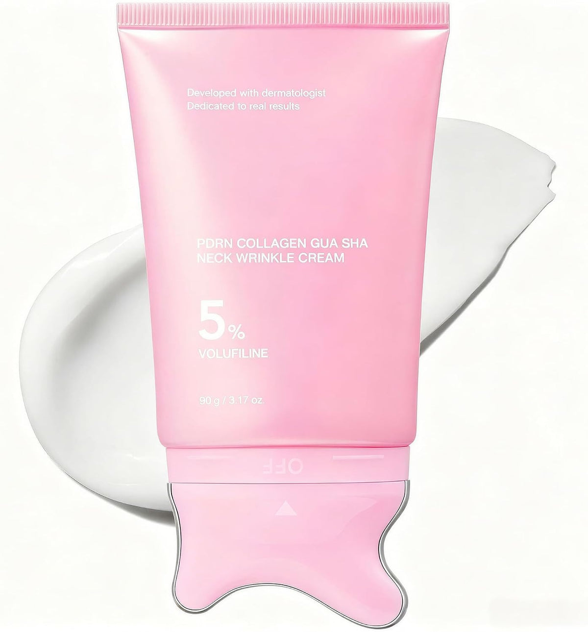 Medicube Neck Wrinkle Cream