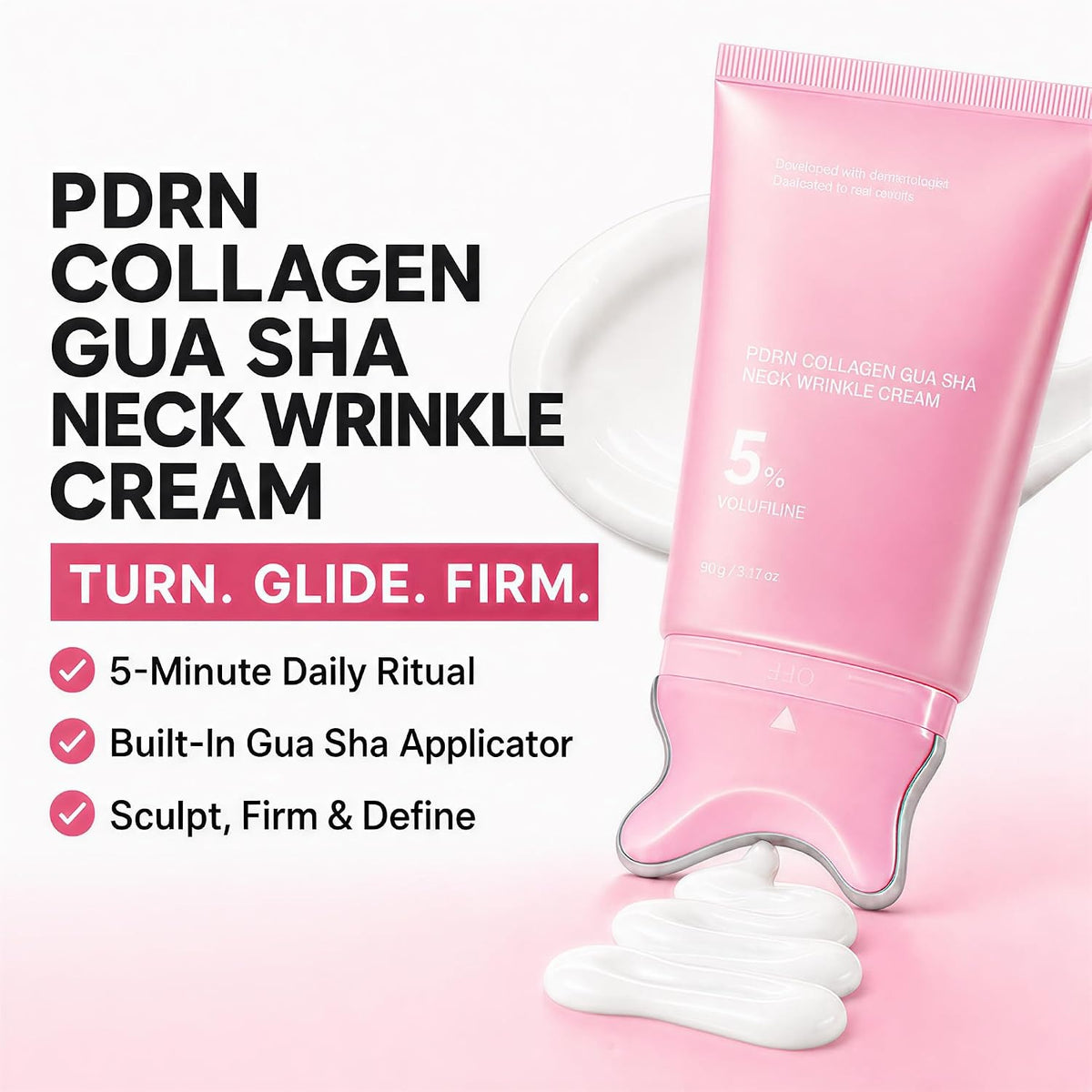 Medicube Neck Wrinkle Cream