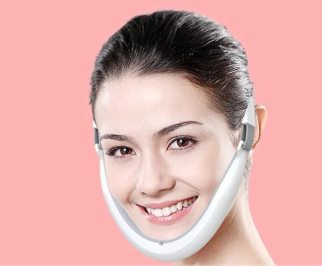 V-Line Face Lifting Massager