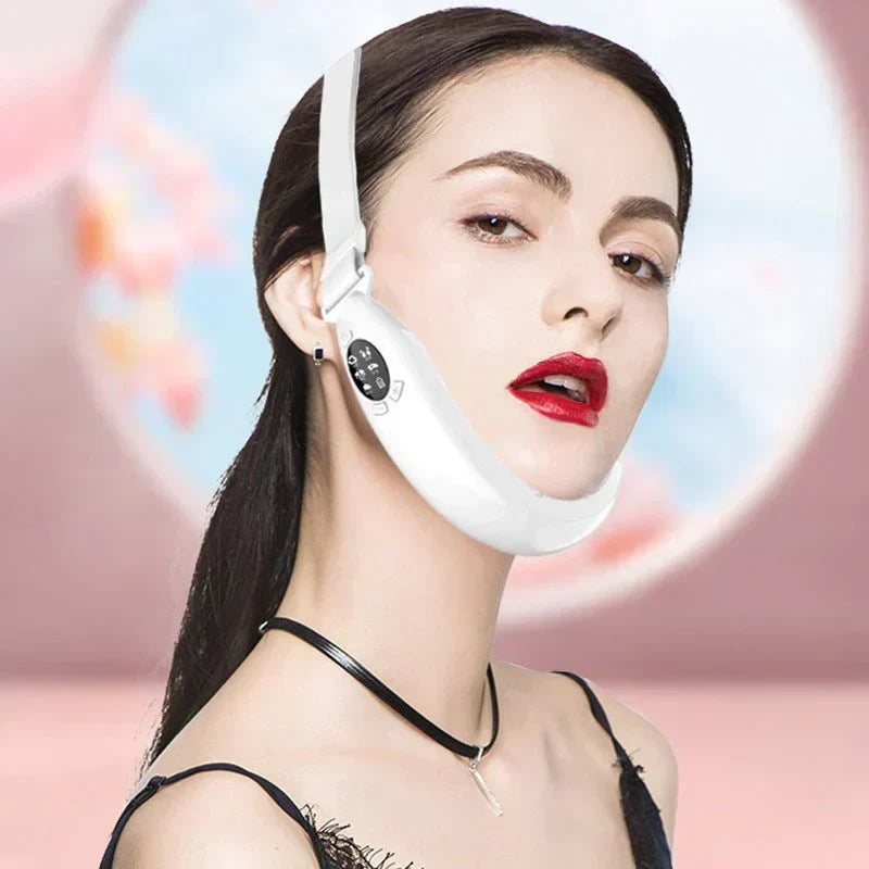 V-Line Face Lifting Massager